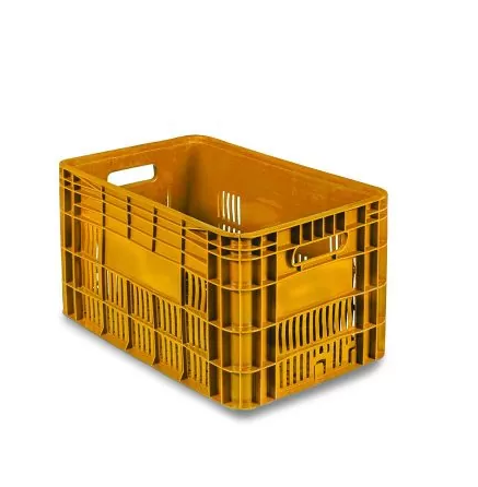 MS60FR Caixa Plástica Vazada 46L